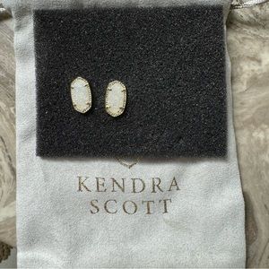 Brand new Kendra Scott earrings
